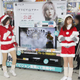 Illustration for article titled Japan Comes Out For Final Fantasy XIII In Droves